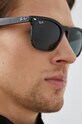 Ray-Ban napszemüveg STEVE 0RB4487.662971