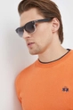 čierna Slnečné okuliare Ray-Ban 0RB4487 STEVE Unisex