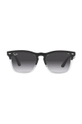 Солнцезащитные очки Ray-Ban 0RB4487  Пластик