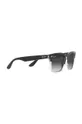 чёрный Солнцезащитные очки Ray-Ban 0RB4487