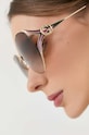 Gucci okulary przeciwsłoneczne GG0225S