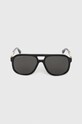 Gucci okulary przeciwsłoneczne GG1188S czarny AA00