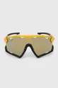 Γυαλιά ηλίου Uvex Sportstyle 228 κίτρινο
