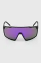 Γυαλιά ηλίου Uvex Mtn Perform μωβ