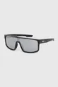 чорний Сонцезахисні окуляри Uvex LGL 51 Unisex