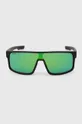 Uvex okulary przeciwsłoneczne LGL 51 czarny