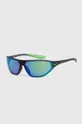 zelena Sončna očala Nike Unisex