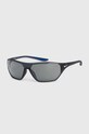 Nike ochelari de soare geometric negru DQ0811