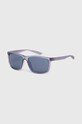 Nike okulary przeciwsłoneczne jednolita fioletowy DJ9918