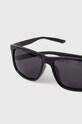 Akcesoria Nike okulary przeciwsłoneczne DJ9918 czarny