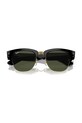 Ray-Ban ochelari de soare 0RB0316S negru