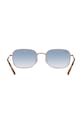 Ray-Ban ochelari de soare nu bej 0RB3706