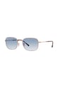Ray-Ban ochelari de soare bej 0RB3706