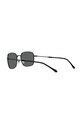Sluneční brýle Ray-Ban 0RB3706.002.B1 černá