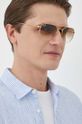 Γυαλιά ηλίου Ray-Ban 0RB3707 χρυσαφί