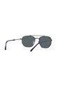 Слънчеви очила Ray-Ban 0RB3707 черен