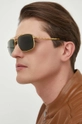 Слънчеви очила Ray-Ban злато