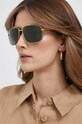 Аксесуари Сонцезахисні окуляри Ray-Ban 0RB3796 золотий
