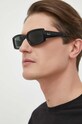 Sunčane naočale Ray-Ban 0RB4395.667771 crna AA00