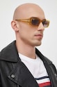 Ray-Ban napszemüveg KILIANE 0RB4395 sárga AA00