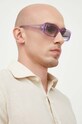 Γυαλιά ηλίου Ray-Ban 0RB4395 μωβ AA00