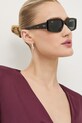 Ray-Ban occhiali da sole KILIANE 0RB4395 marrone AA00