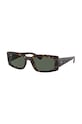 Accessori Ray-Ban occhiali da sole KILIANE 0RB4395 marrone
