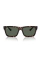 Ray-Ban okulary przeciwsłoneczne czarny 0RB4396