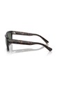 Ray-Ban okulary przeciwsłoneczne 0RB4396 czarny