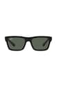 Слънчеви очила Ray-Ban WARREN едноцветни черен 0RB4396