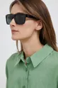 Slnečné okuliare Ray-Ban WARREN  Plast