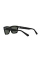 Сонцезахисні окуляри Ray-Ban 0RB4396 чорний