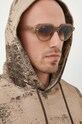Γυαλιά ηλίου Ray-Ban 0RB4399 μπεζ AA00