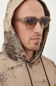 Slnečné okuliare Ray-Ban GINA 0RB4399 béžová AA00