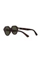 Sluneční brýle Ray-Ban GINA 0RB4399.902 hnědá