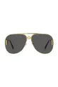 χρυσαφί Γυαλιά ηλίου Versace Unisex