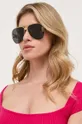 oro Versace occhiali da sole
