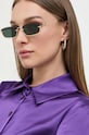 Αξεσουάρ Γυαλιά ηλίου Gucci GG1278S χρυσαφί