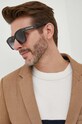 Alexander McQueen ochelari de soare nu negru AM0399SA