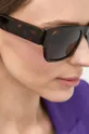 Balenciaga okulary przeciwsłoneczne Unisex
