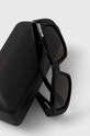 Balenciaga okulary przeciwsłoneczne BB0266S czarny