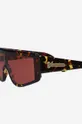 Sluneční brýle Aries x RETROSUPERFUTURE Zed RSAR90000 HAVANA Unisex