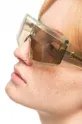 Aries sunglasses x RETROSUPERFUTURE
