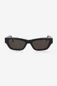 black Han Kjøbenhavn sunglasses FRAME-BAL-01-01 Unisex
