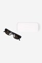 Accesorii Han Kjøbenhavn ochelari de soare FRAME-BAL-01-01 FRAME.BAL.01.01 negru