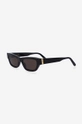 black Han Kjøbenhavn sunglasses FRAME-BAL-01-01