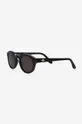 black Han Kjøbenhavn sunglasses FRAME-DAN-01-01