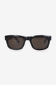 black Han Kjøbenhavn sunglasses FRAME-NAT-01-01 Unisex