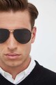 Accesorii Daniel Wellington ochelari de soare DW00900015 negru