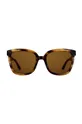 коричневий Сонцезахисні окуляри Daniel Wellington Unisex